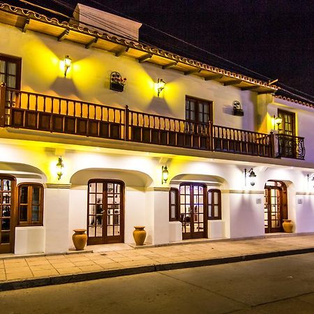 Hotel Asturias Кафаяте Екстер'єр фото