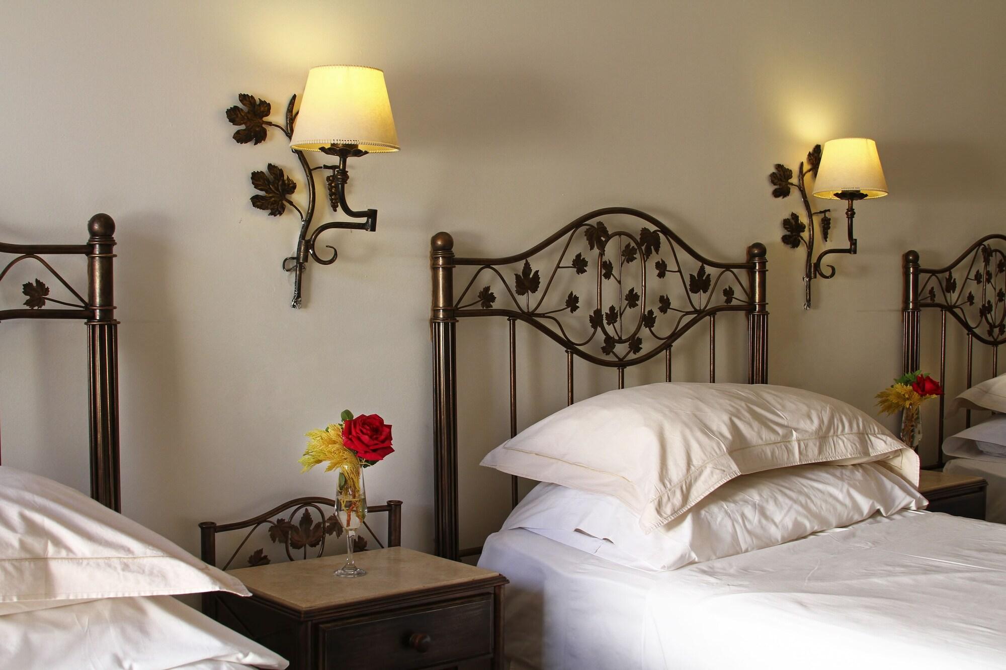Hotel Asturias Кафаяте Екстер'єр фото