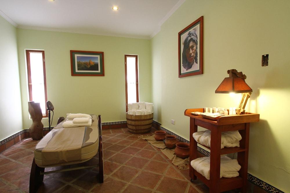 Hotel Asturias Кафаяте Екстер'єр фото