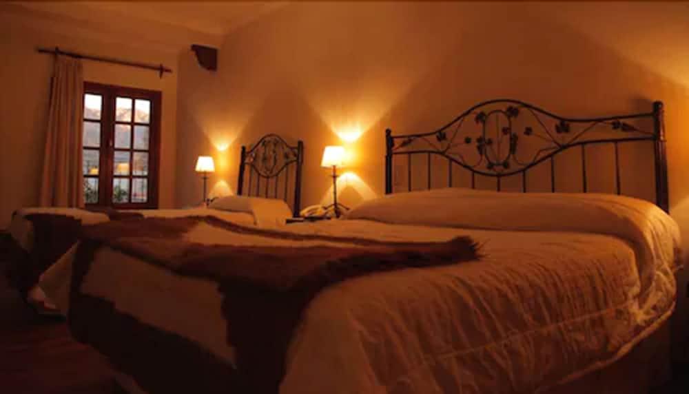 Hotel Asturias Кафаяте Екстер'єр фото