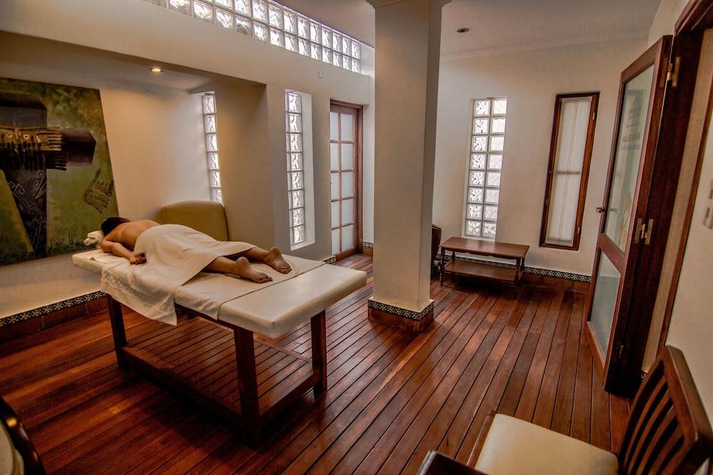 Hotel Asturias Кафаяте Екстер'єр фото