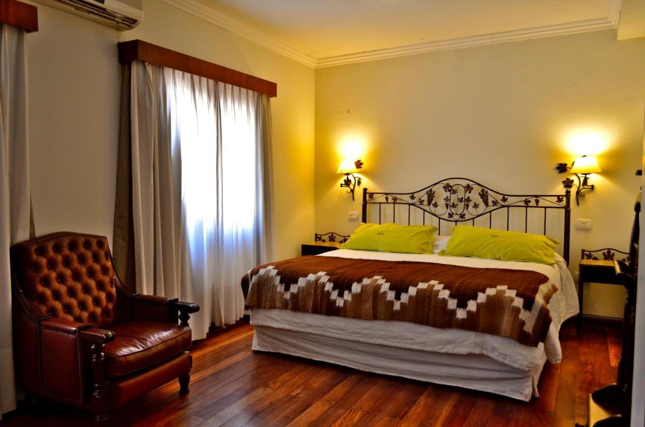 Hotel Asturias Кафаяте Екстер'єр фото