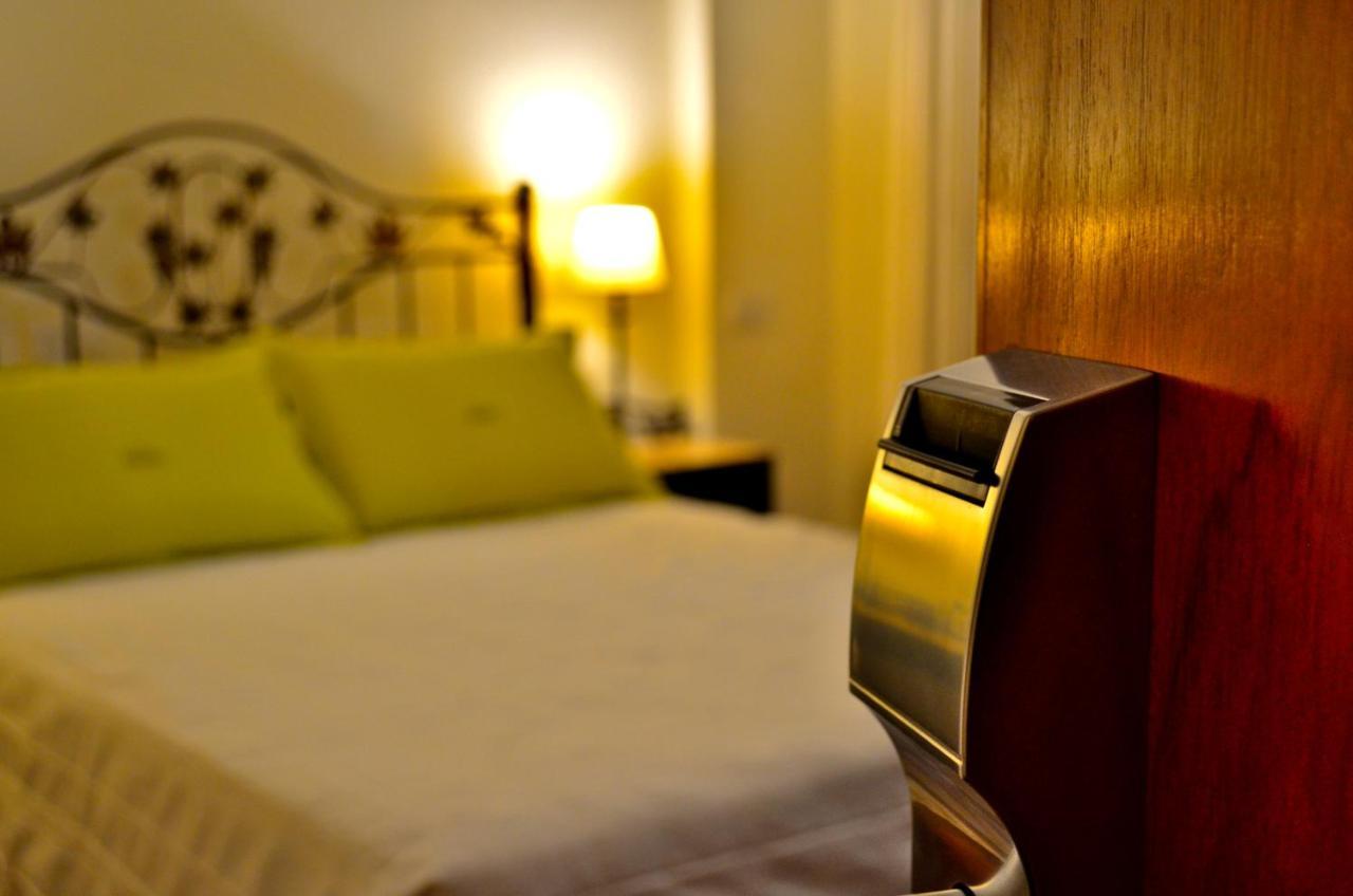 Hotel Asturias Кафаяте Екстер'єр фото