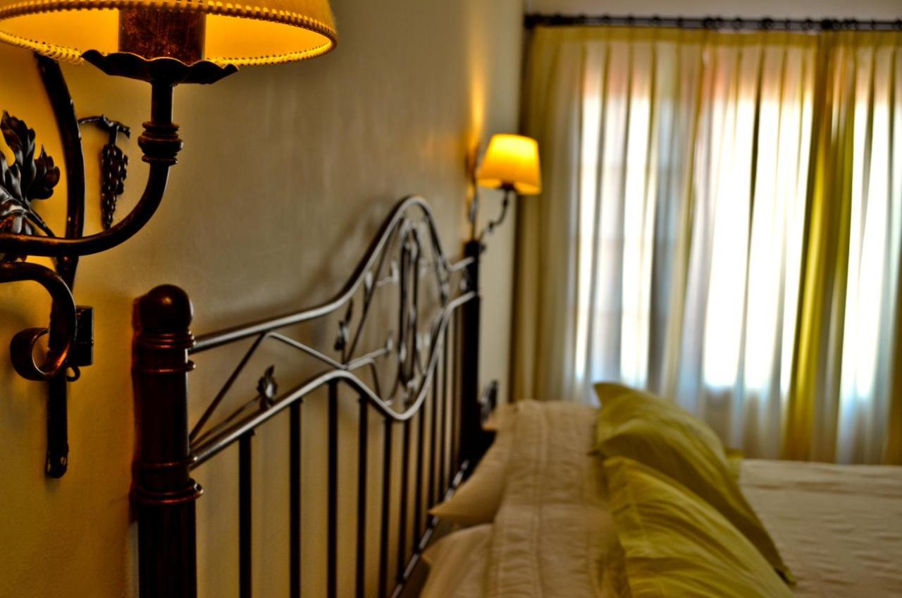 Hotel Asturias Кафаяте Екстер'єр фото