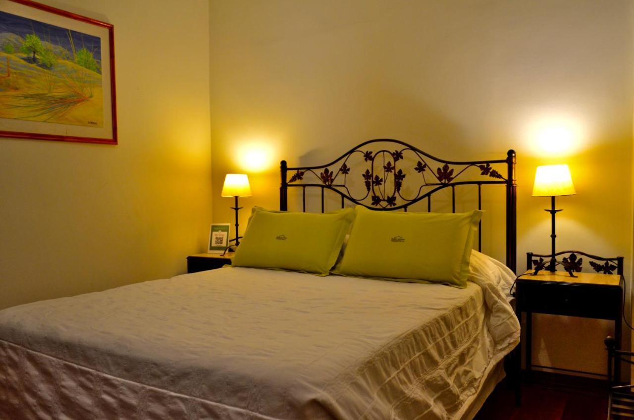 Hotel Asturias Кафаяте Екстер'єр фото